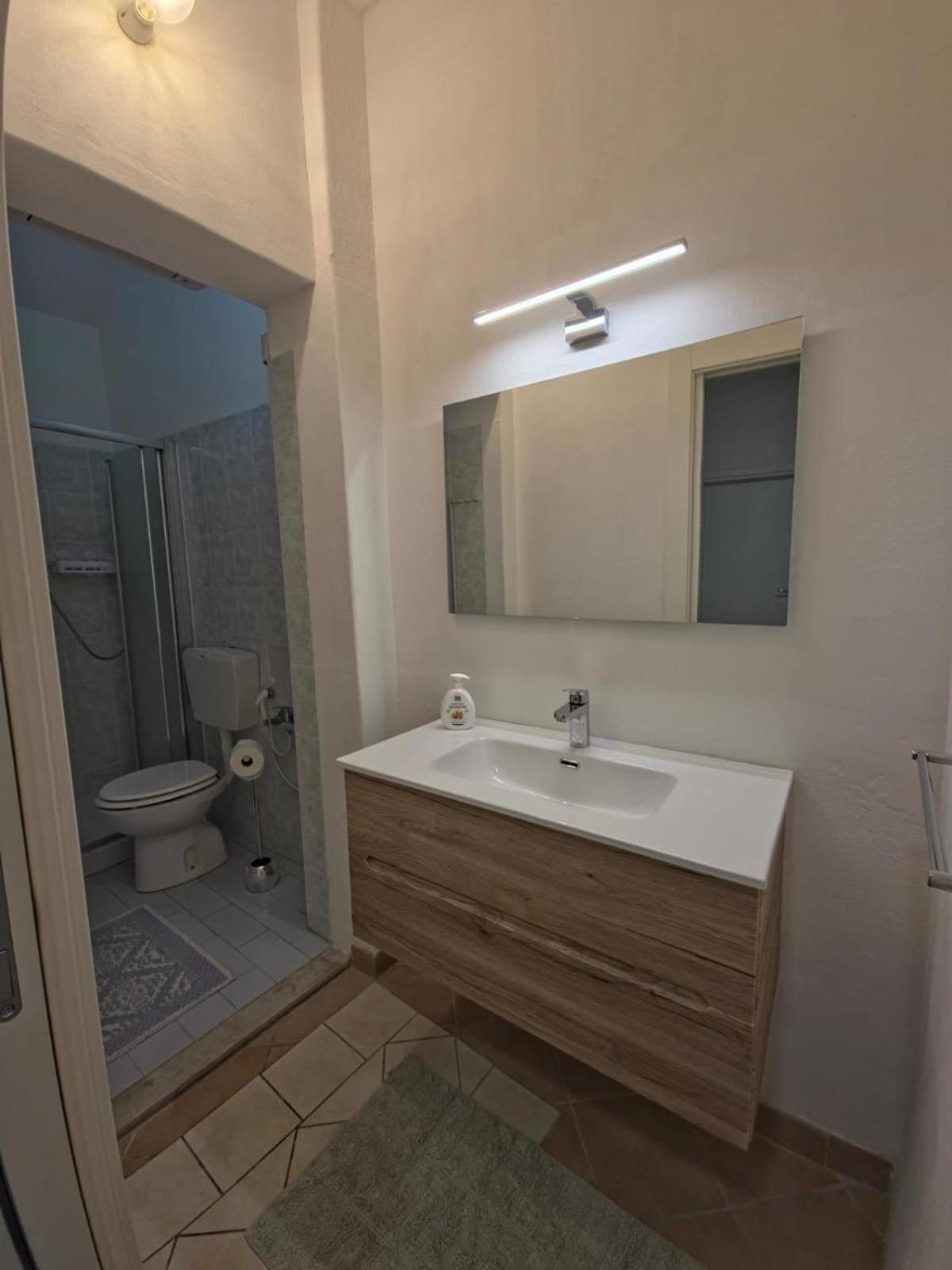Casa Rosa Apartment Finale Ligure Exterior photo